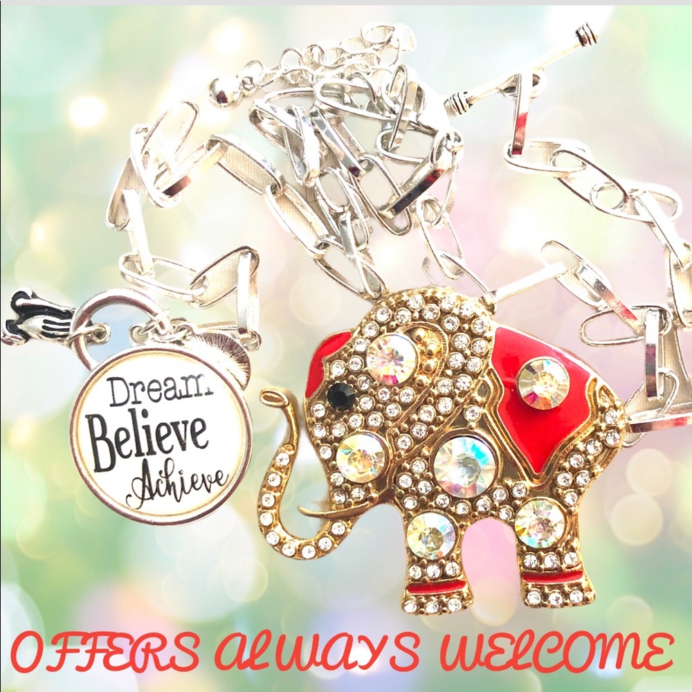 Reasonable Offers welcome✨